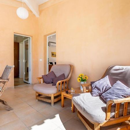 Casa Antonio Villa Cala Llombards Ngoại thất bức ảnh
