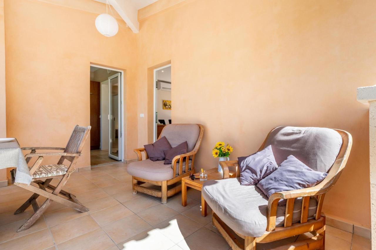 Casa Antonio Villa Cala Llombards Ngoại thất bức ảnh