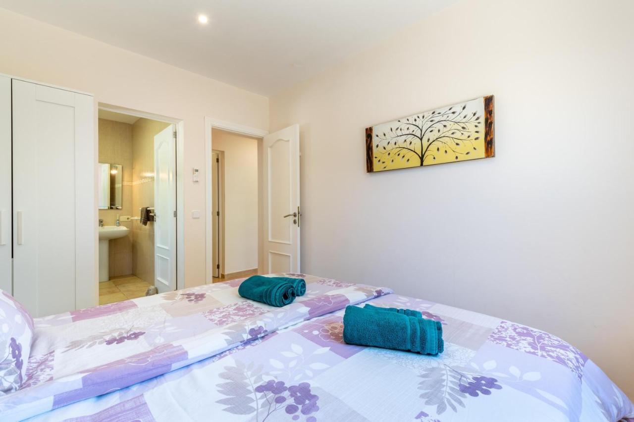 Casa Antonio Villa Cala Llombards Ngoại thất bức ảnh