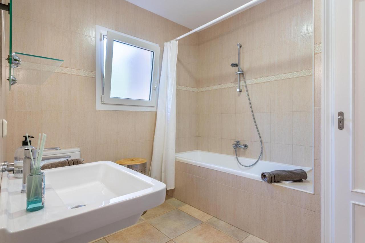 Casa Antonio Villa Cala Llombards Ngoại thất bức ảnh
