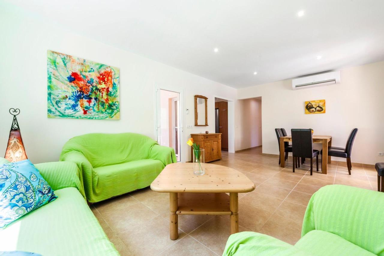 Casa Antonio Villa Cala Llombards Ngoại thất bức ảnh