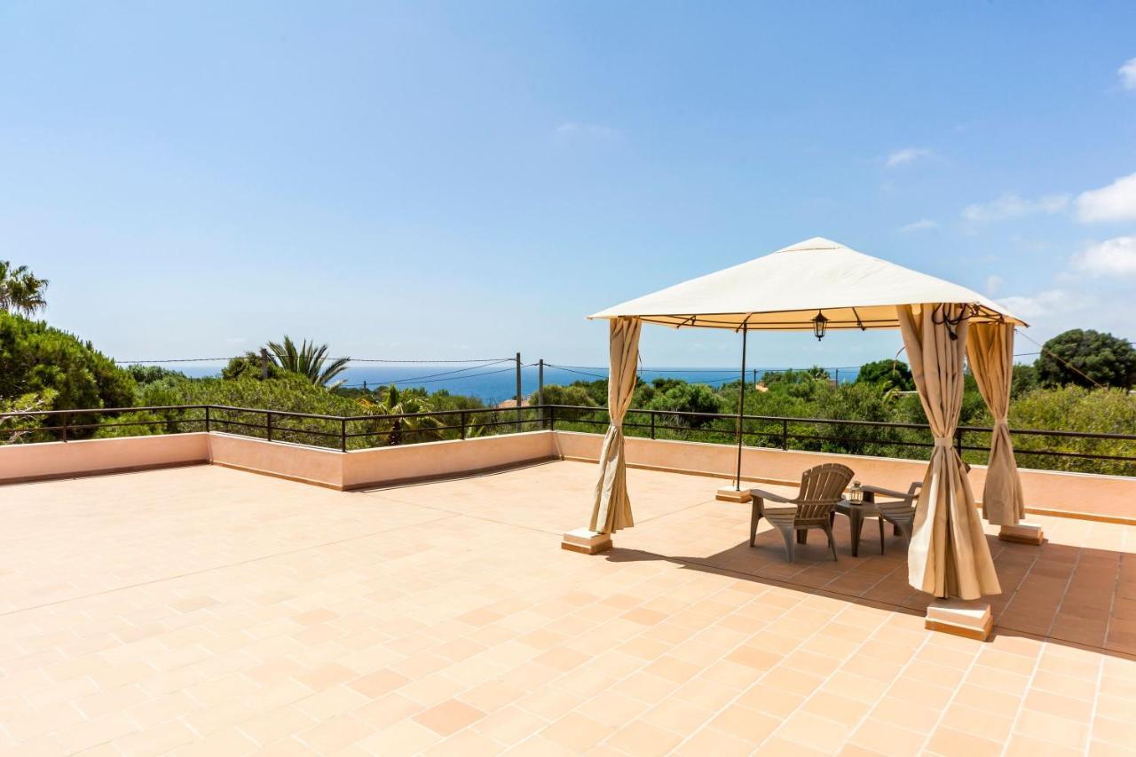 Casa Antonio Villa Cala Llombards Ngoại thất bức ảnh